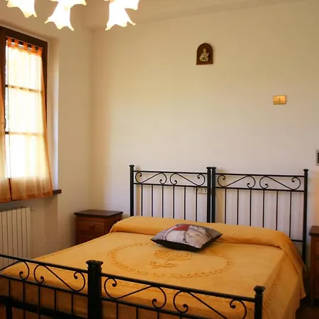 La Maesta' Villa Monte San Savino