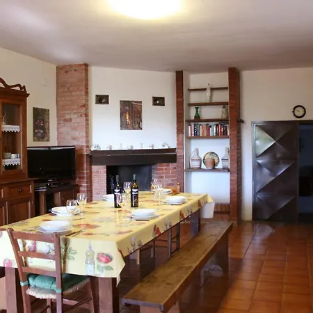 La Maesta'