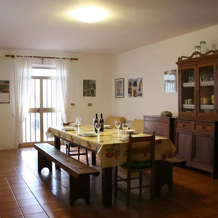 La Maesta' Villa *