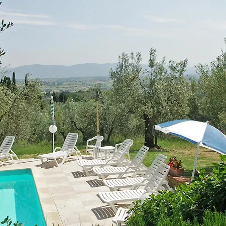 Villa La Maesta'