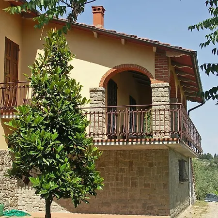 Villa La Maesta' *