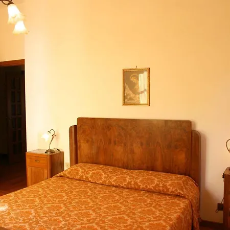 La Maesta' * Monte San Savino