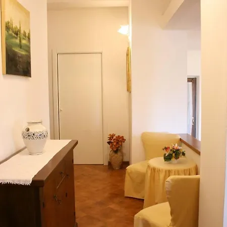 Villa La Maesta' *