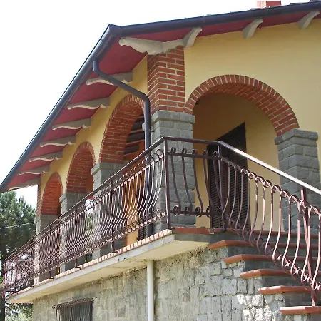 La Maesta' *