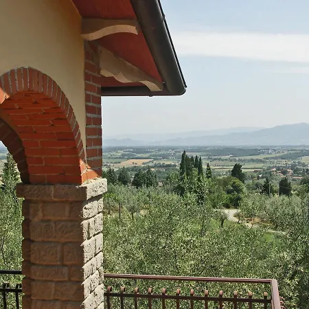 Villa La Maesta'