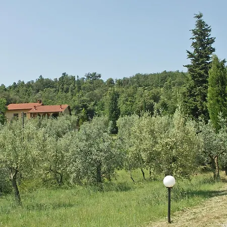 Villa La Maesta'