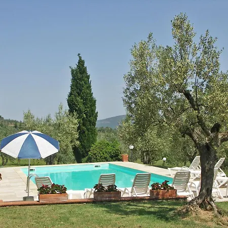 La Maesta' Villa *