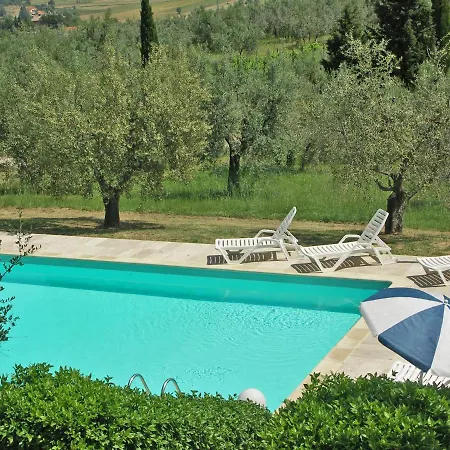La Maesta' Villa