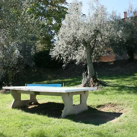 Villa La Maesta' Monte San Savino