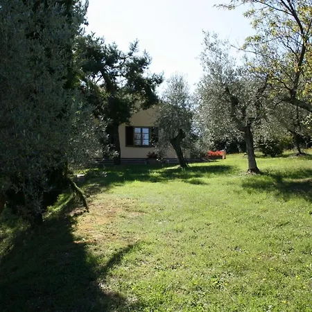 La Maesta' Villa Monte San Savino
